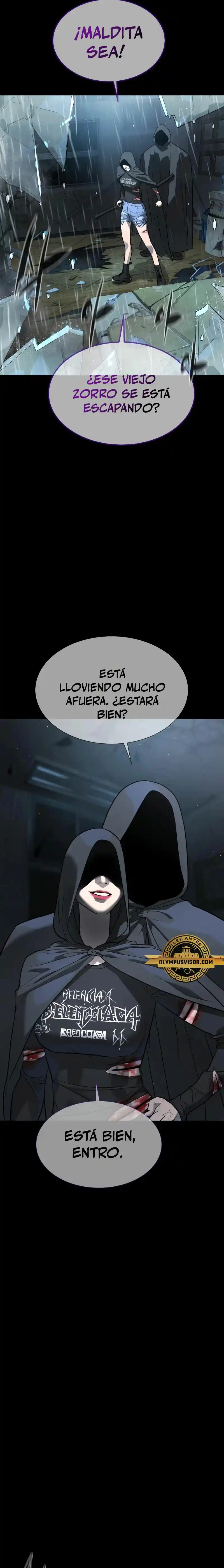Pedro el Asesino capítulo 26, página 12