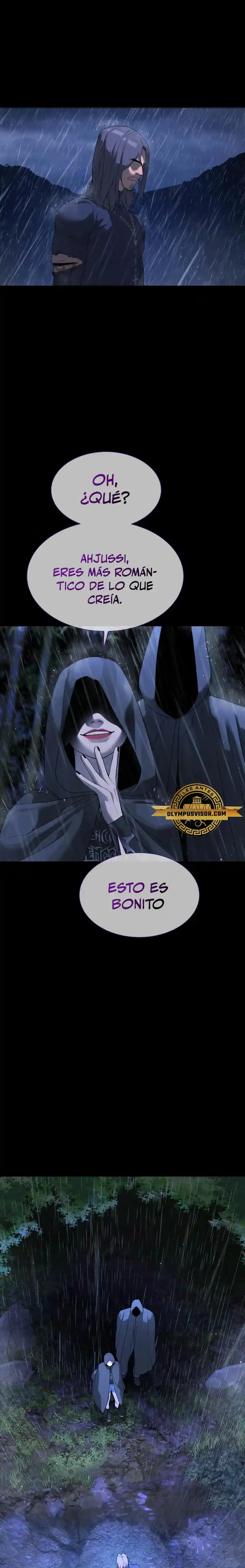 Pedro el Asesino capítulo 26, página 17