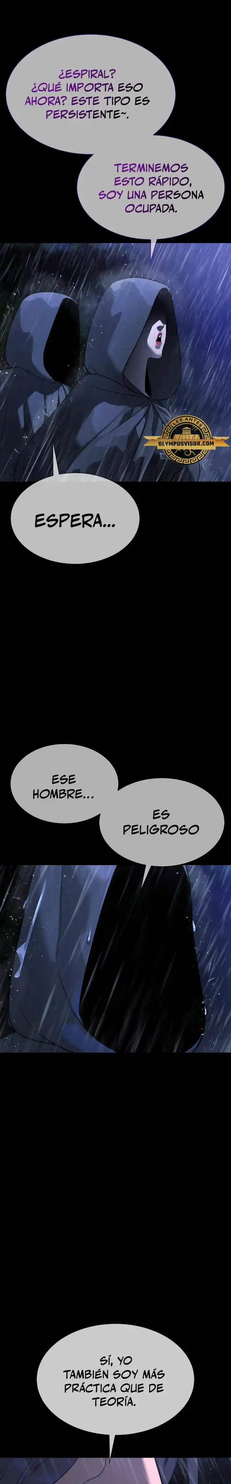 Pedro el Asesino capítulo 26, página 19