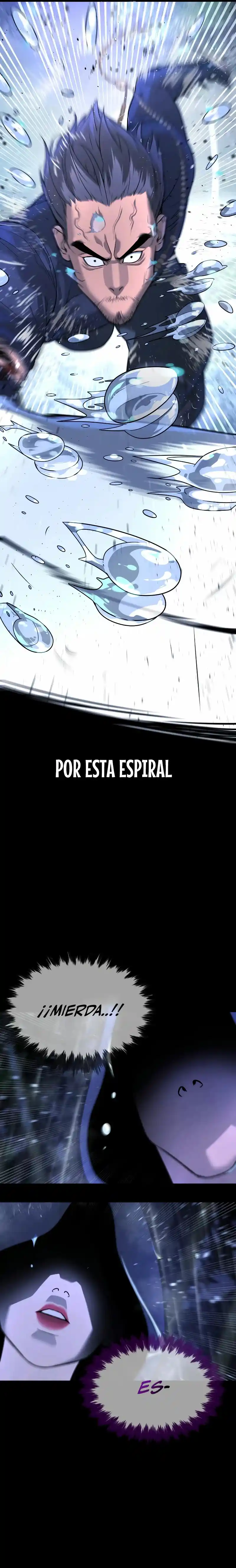 Pedro el Asesino capítulo 26, página 22