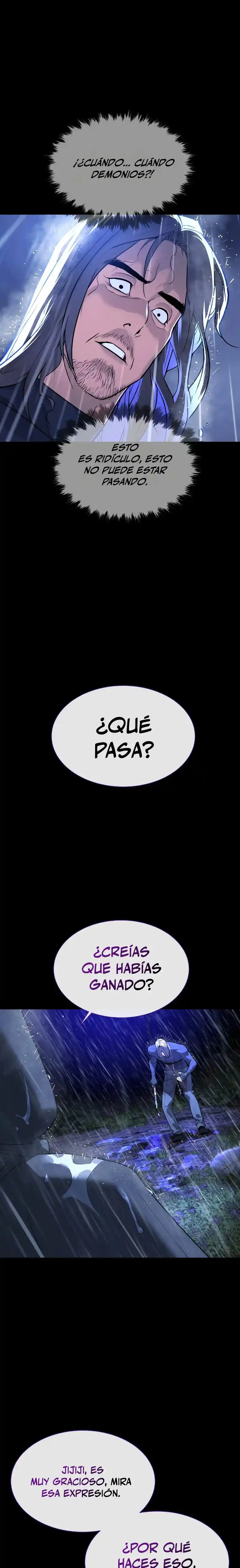 Pedro el Asesino capítulo 26, página 29