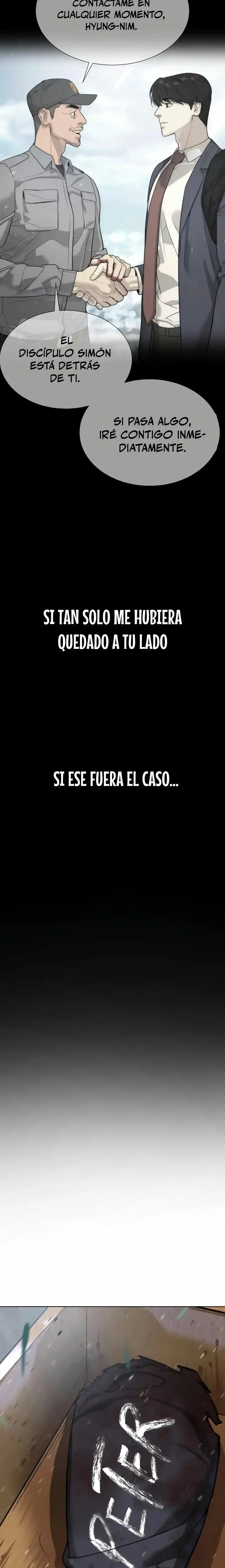 Pedro el Asesino capítulo 26, página 44