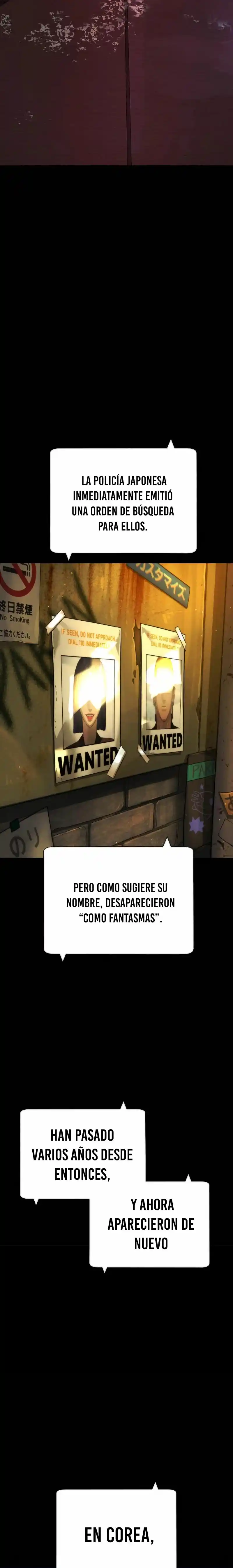 Pedro el Asesino capítulo 27, página 9
