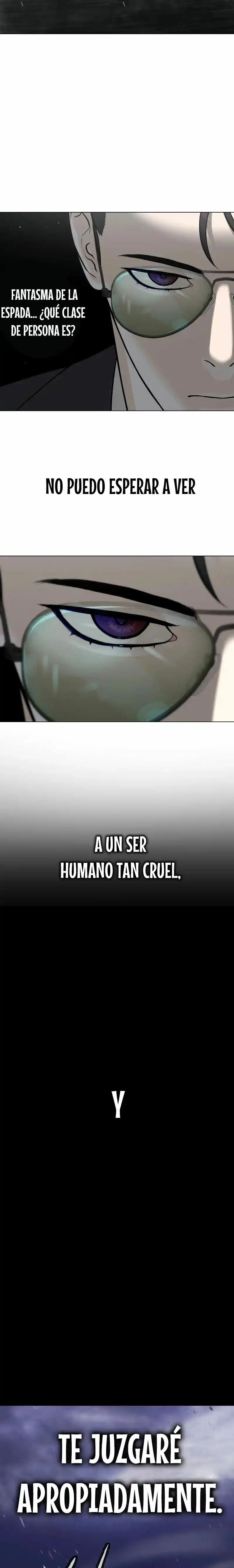 Pedro el Asesino capítulo 27, página 18