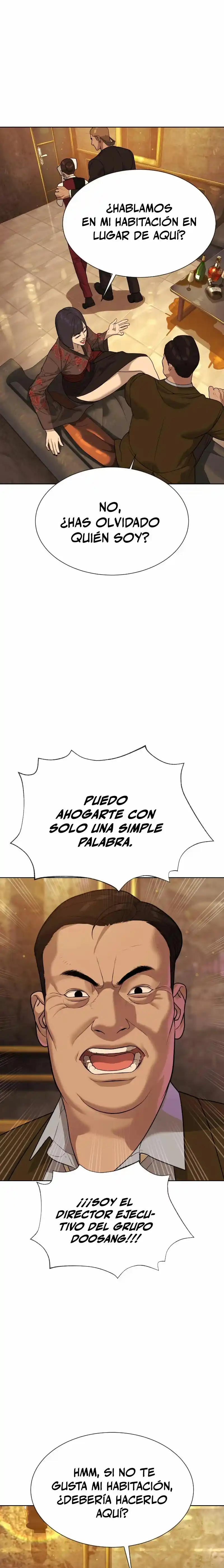 Pedro el Asesino capítulo 27, página 23