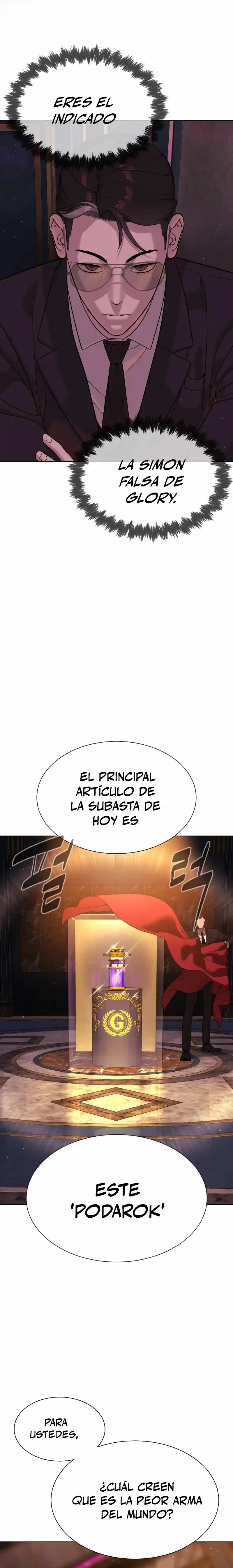 Pedro el Asesino capítulo 27, página 36