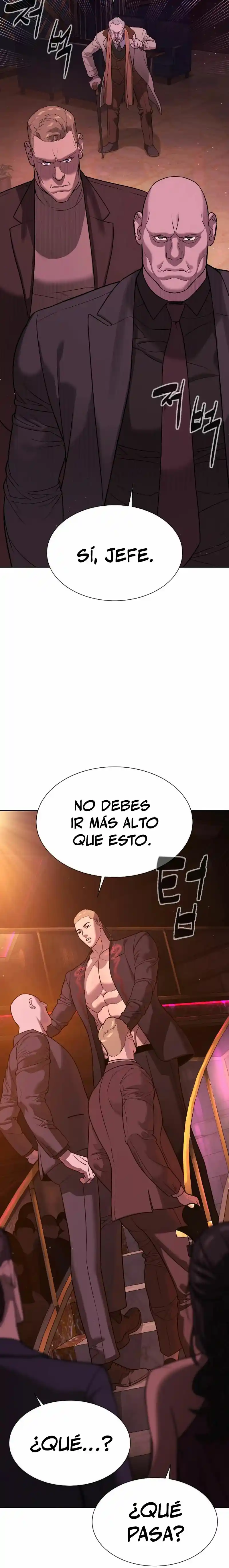 Pedro el Asesino capítulo 27, página 40