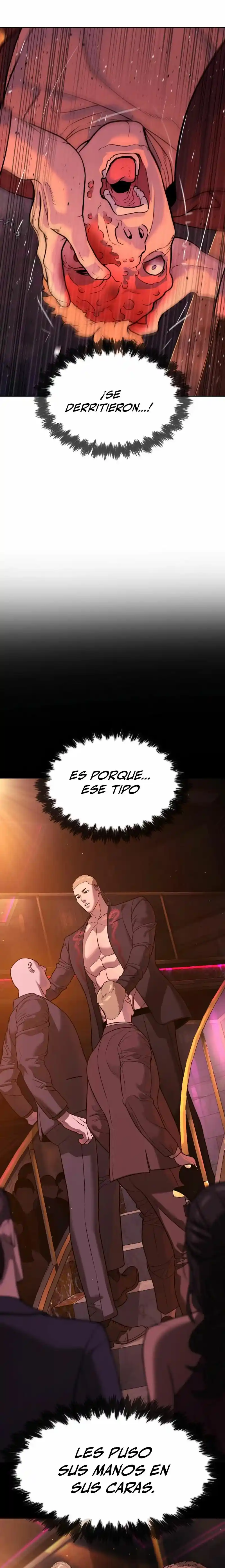 Pedro el Asesino capítulo 27, página 44
