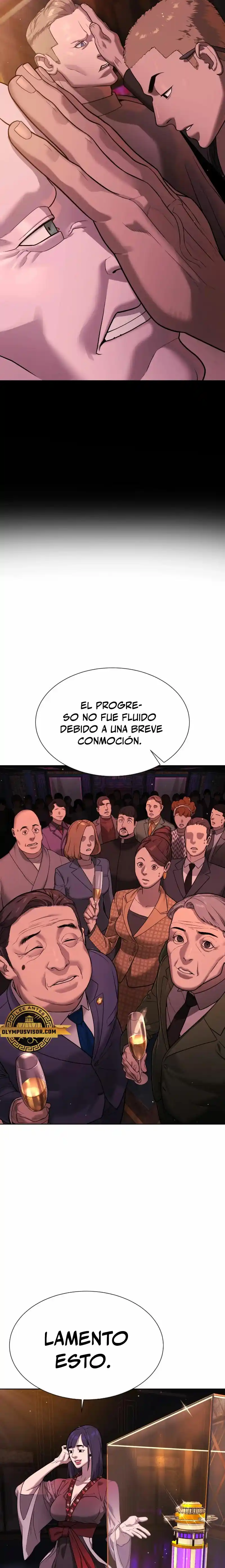 Pedro el Asesino capítulo 27, página 45