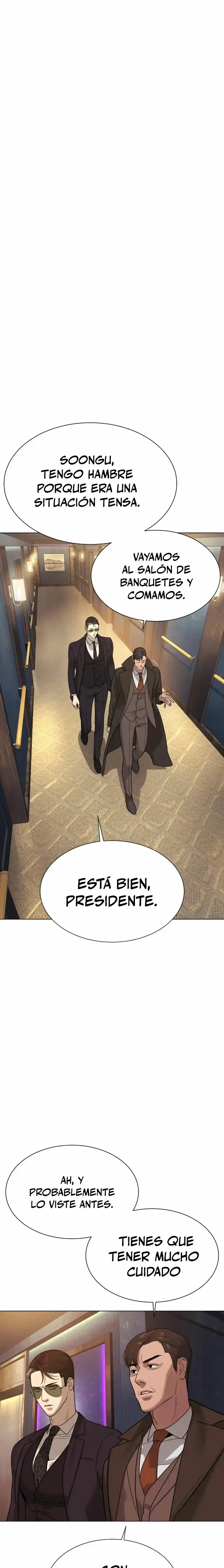 Pedro el Asesino capítulo 27, página 50