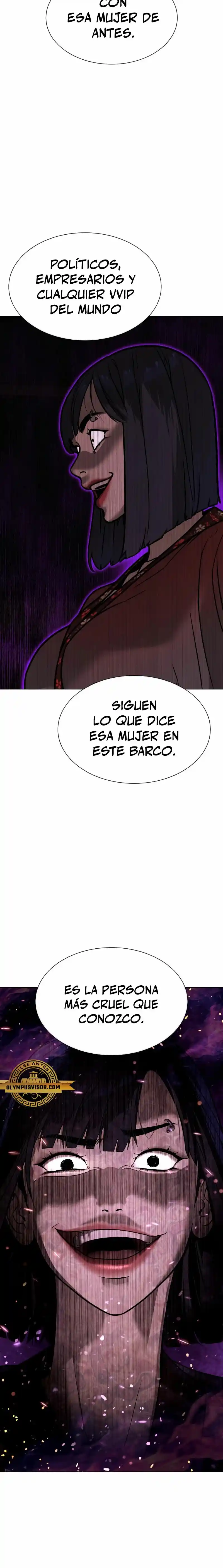Pedro el Asesino capítulo 27, página 51