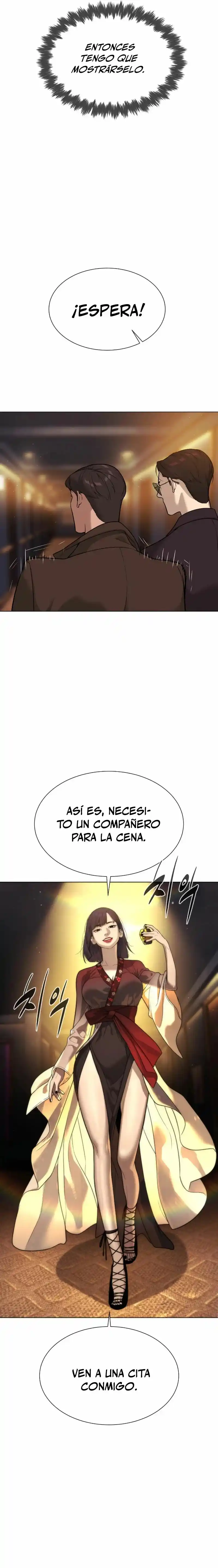 Pedro el Asesino capítulo 27, página 57