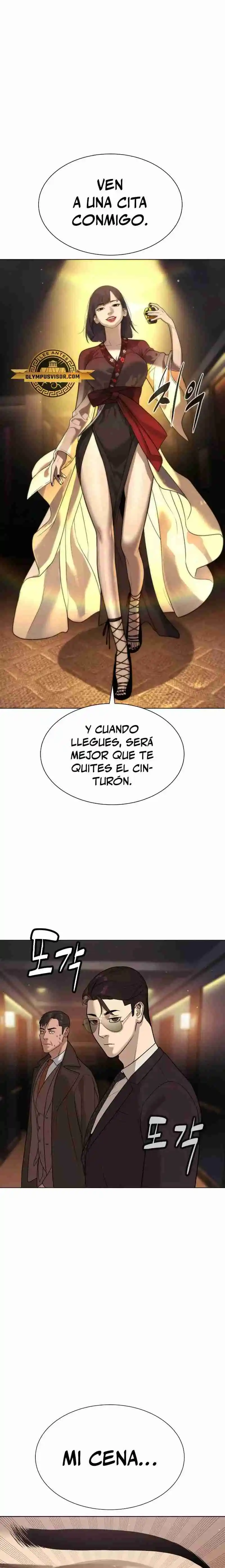 Pedro el Asesino capítulo 28, página 2