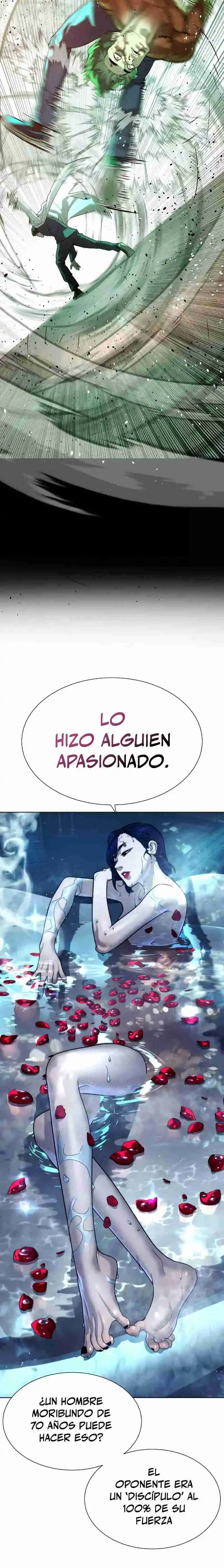 Pedro el Asesino capítulo 28, página 13