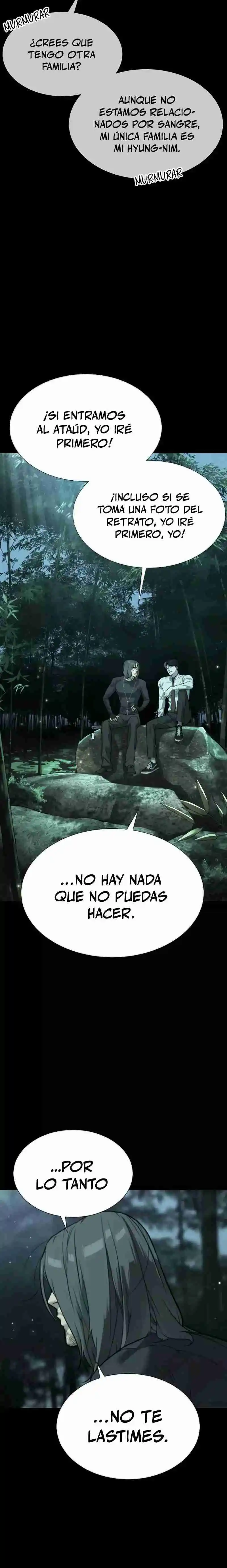 Pedro el Asesino capítulo 28, página 20
