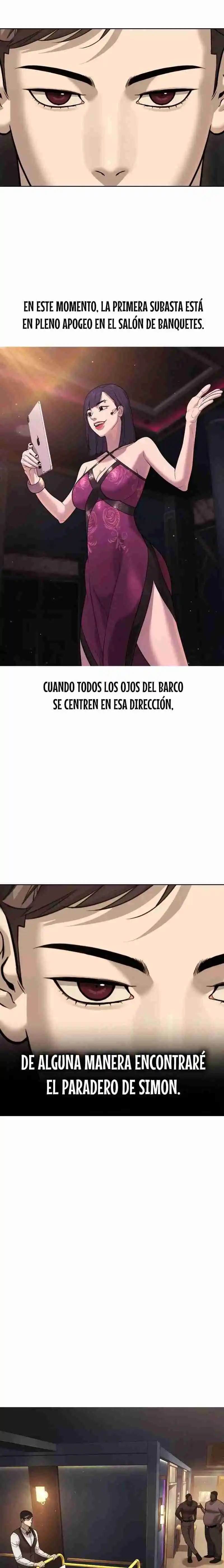 Pedro el Asesino capítulo 28, página 24