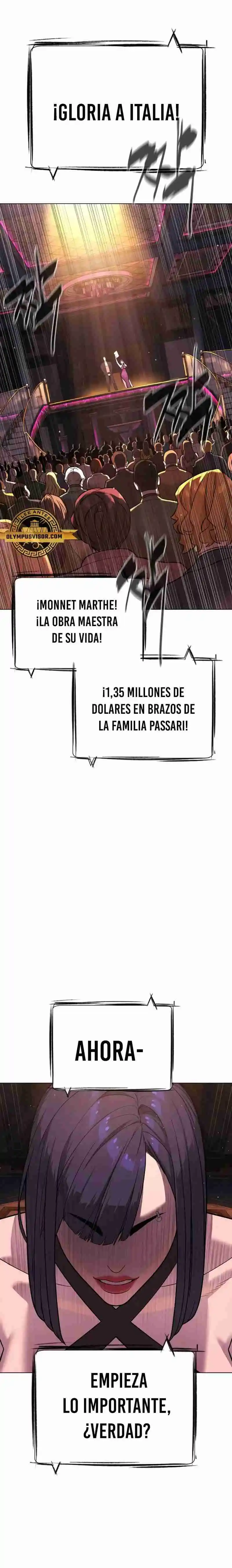 Pedro el Asesino capítulo 28, página 32