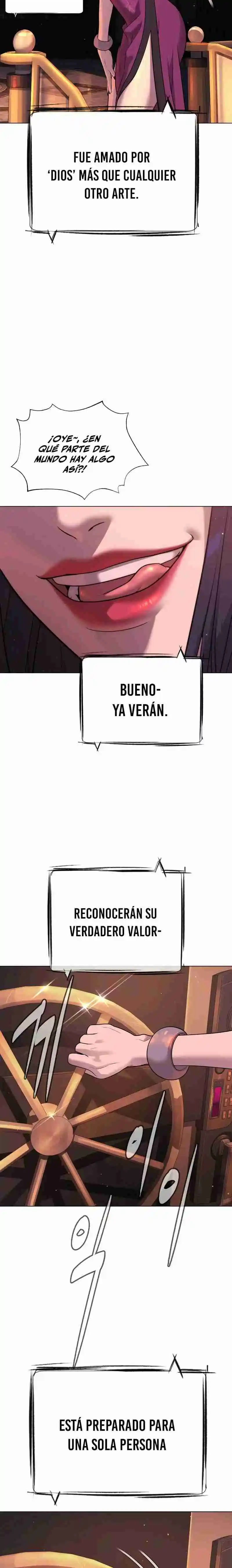 Pedro el Asesino capítulo 28, página 35