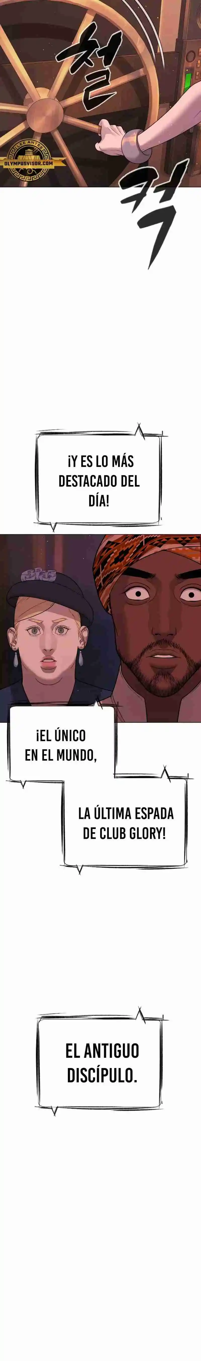 Pedro el Asesino capítulo 28, página 36