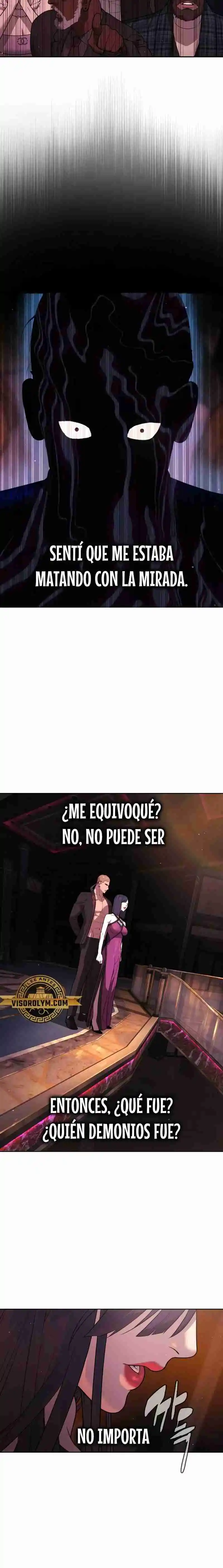 Pedro el Asesino capítulo 29, página 6
