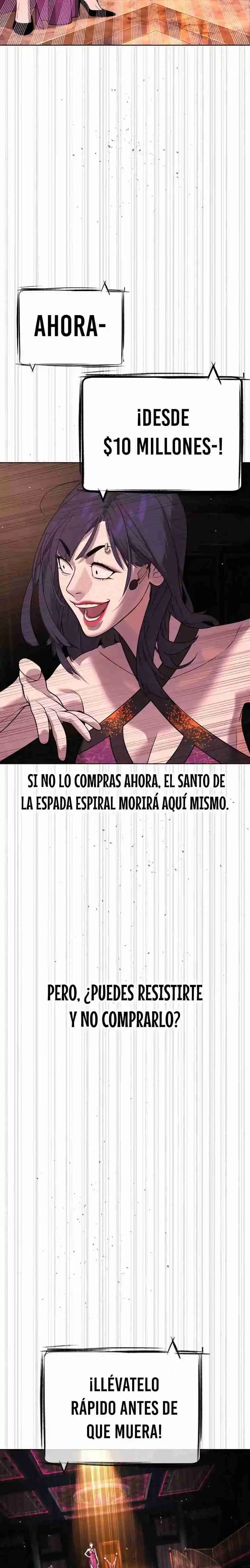 Pedro el Asesino capítulo 29, página 8