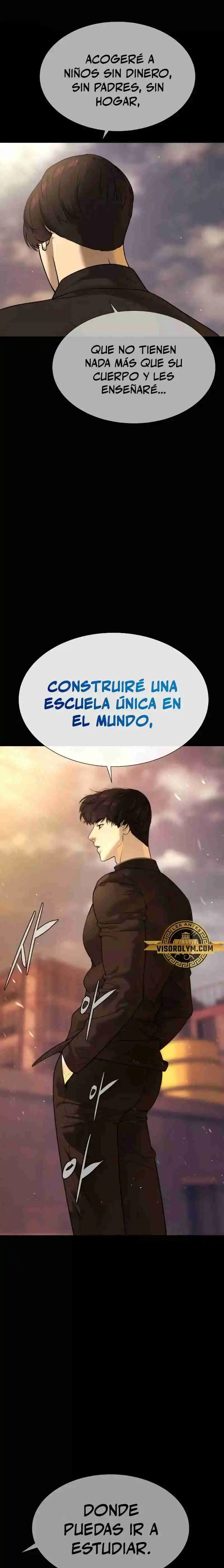 Pedro el Asesino capítulo 29, página 33