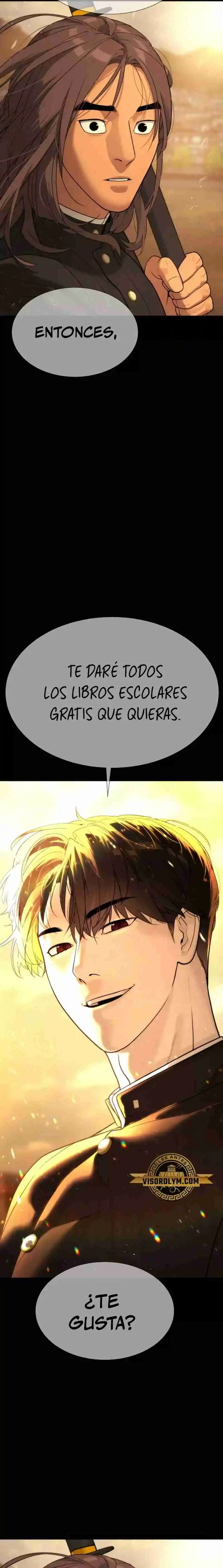 Pedro el Asesino capítulo 29, página 34