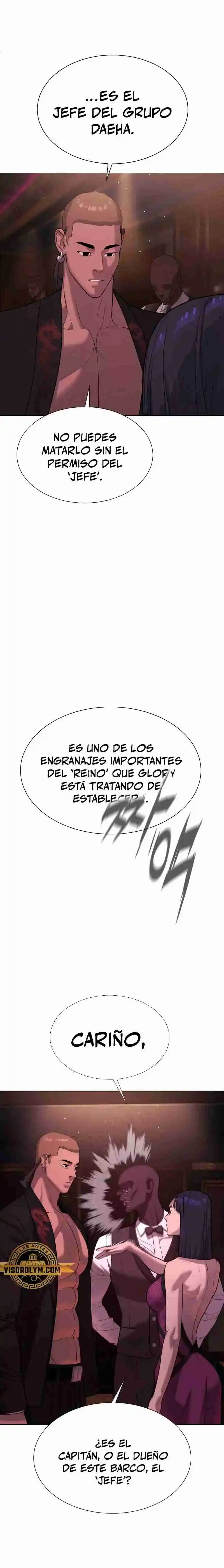 Pedro el Asesino capítulo 29, página 41