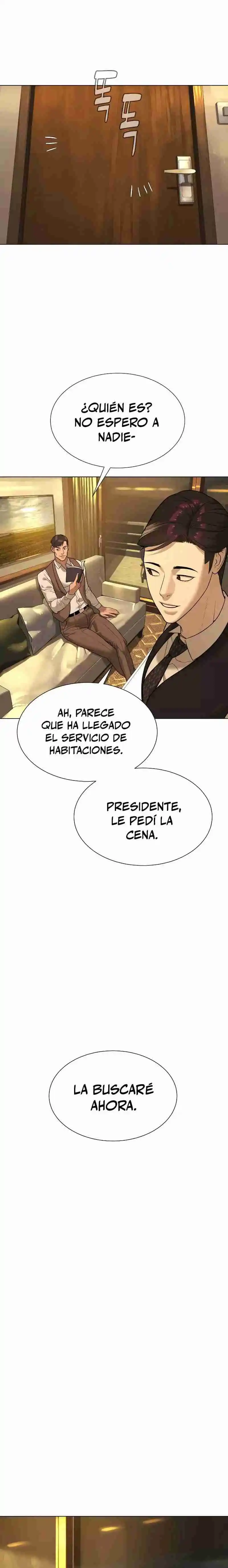 Pedro el Asesino capítulo 29, página 44