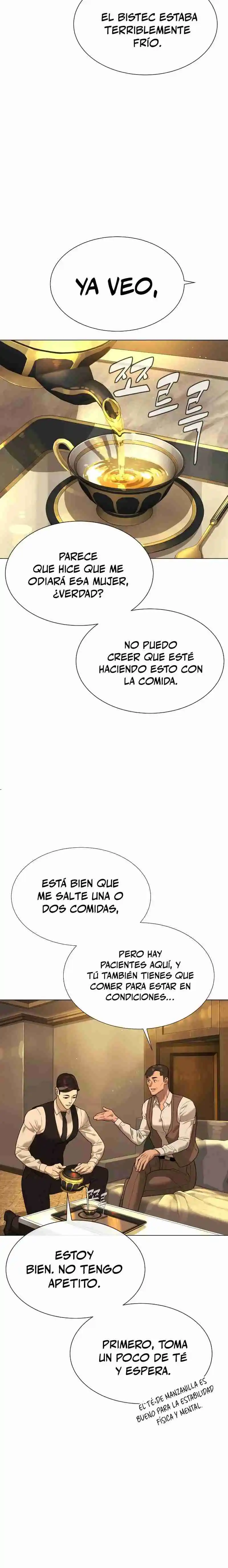 Pedro el Asesino capítulo 29, página 46