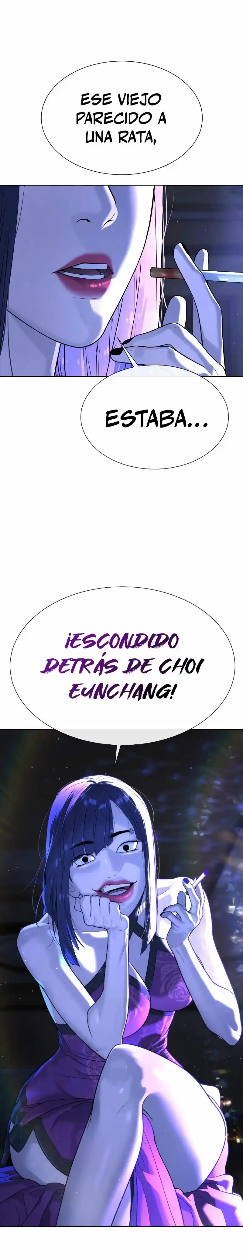 Pedro el Asesino capítulo 30, página 21