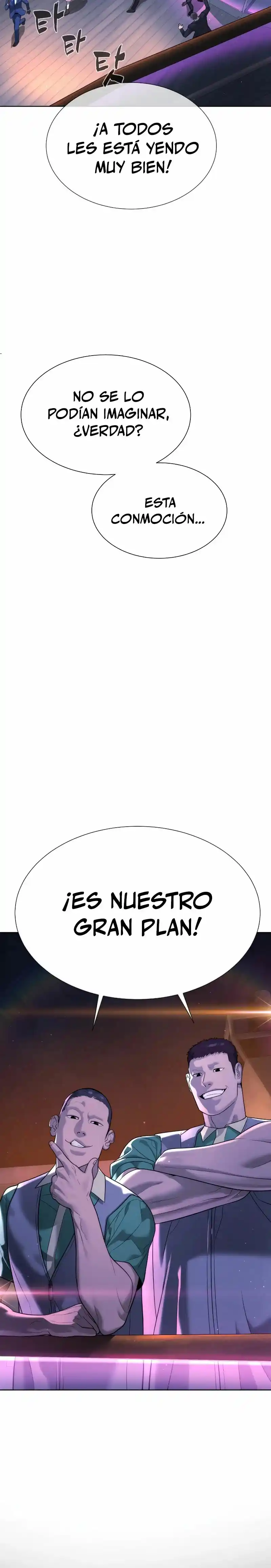 Pedro el Asesino capítulo 30, página 29