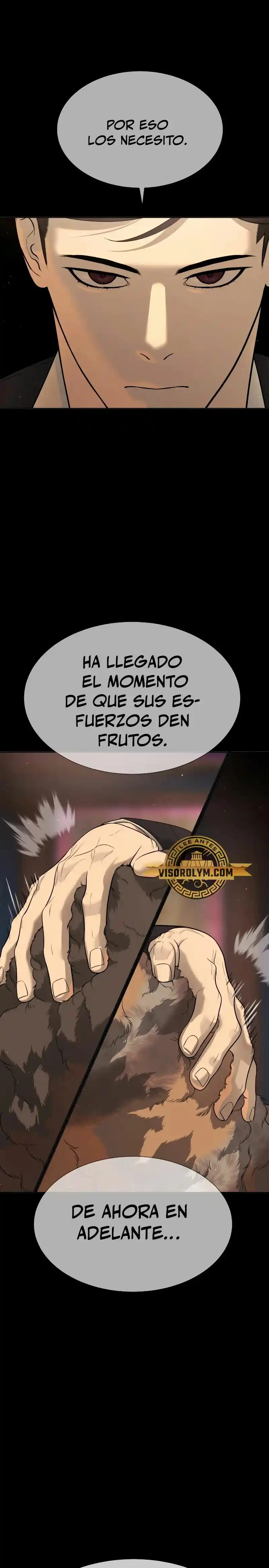 Pedro el Asesino capítulo 30, página 33