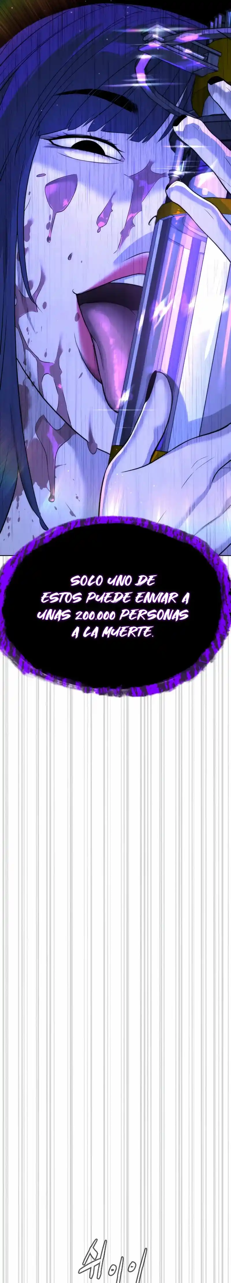Pedro el Asesino capítulo 30, página 53