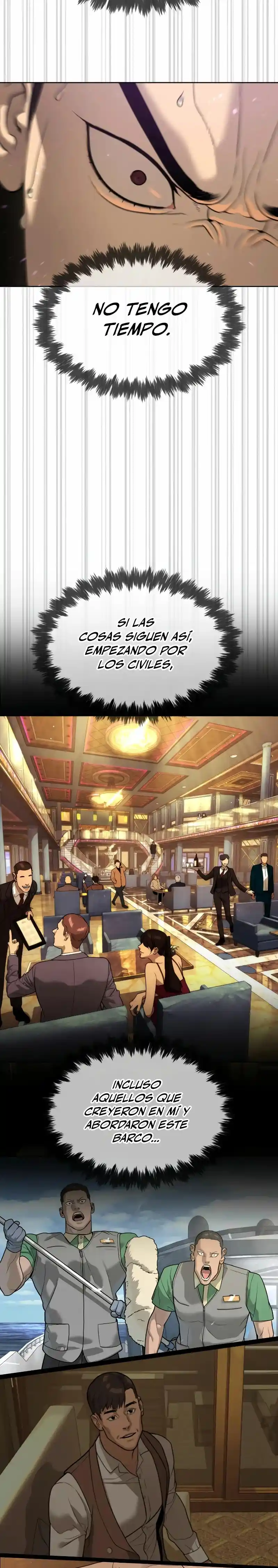 Pedro el Asesino capítulo 30, página 57