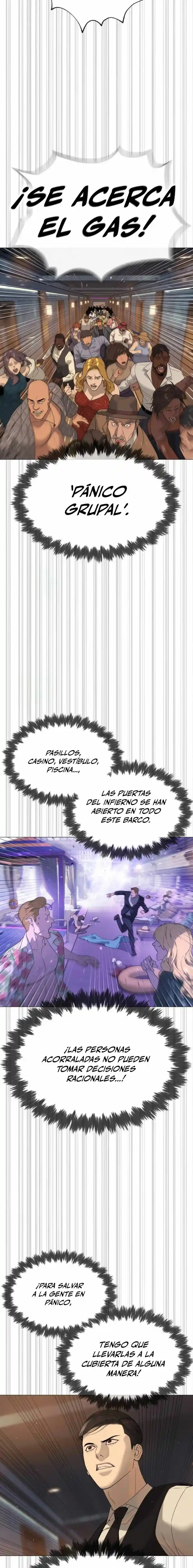 Pedro el Asesino capítulo 31, página 4