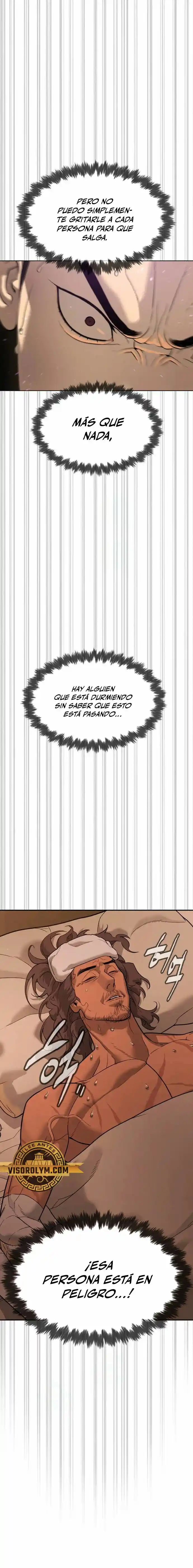 Pedro el Asesino capítulo 31, página 6