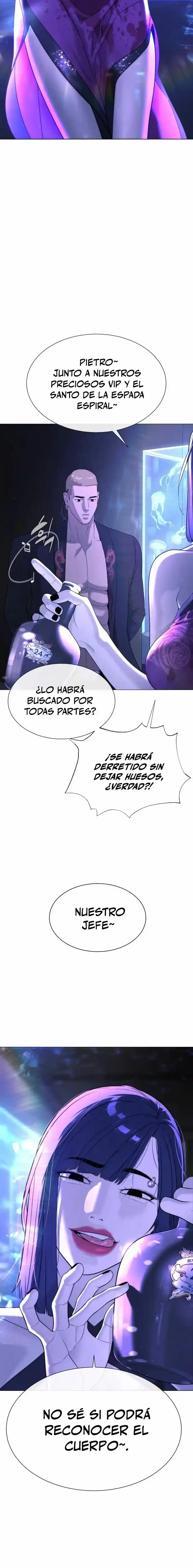 Pedro el Asesino capítulo 31, página 16