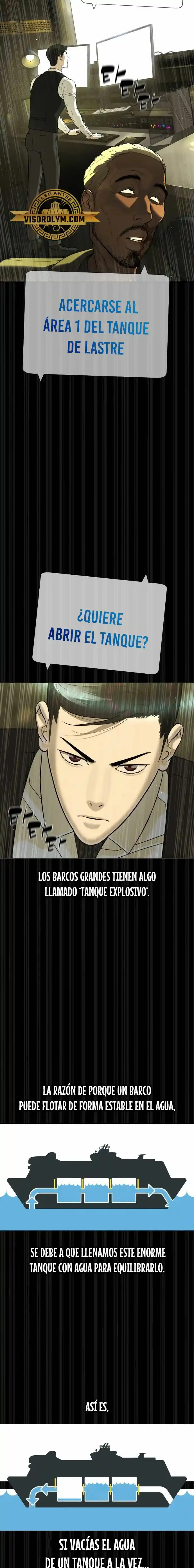 Pedro el Asesino capítulo 31, página 20
