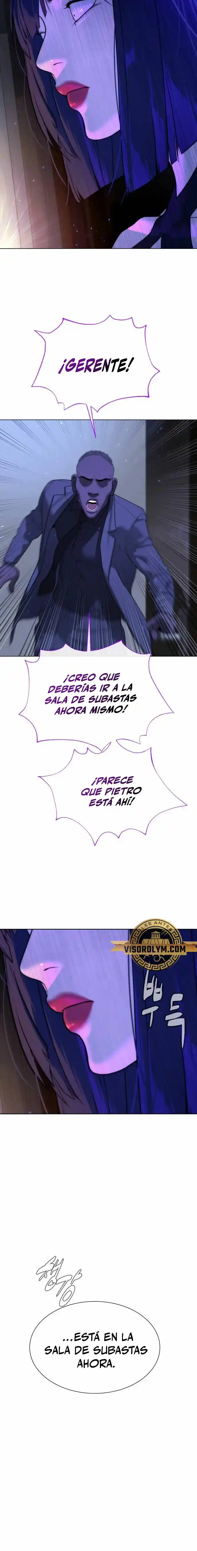 Pedro el Asesino capítulo 31, página 31