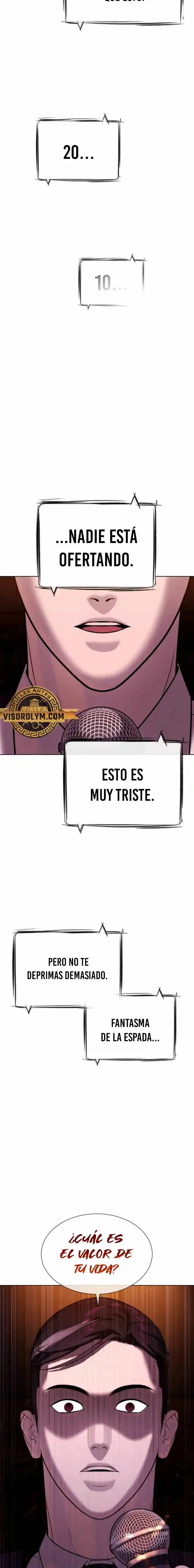 Pedro el Asesino capítulo 31, página 40