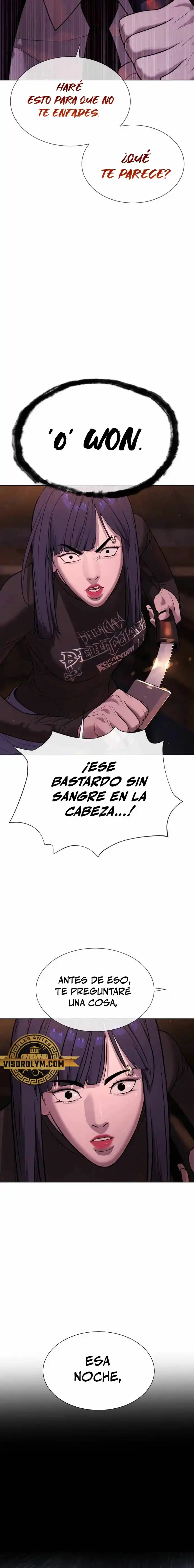 Pedro el Asesino capítulo 31, página 41