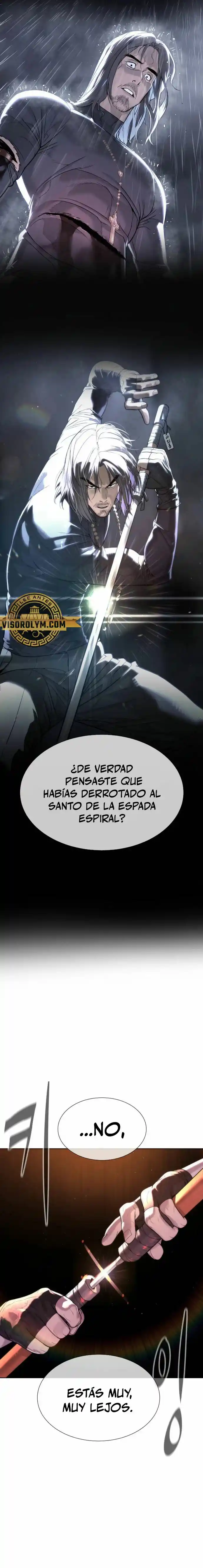 Pedro el Asesino capítulo 31, página 42