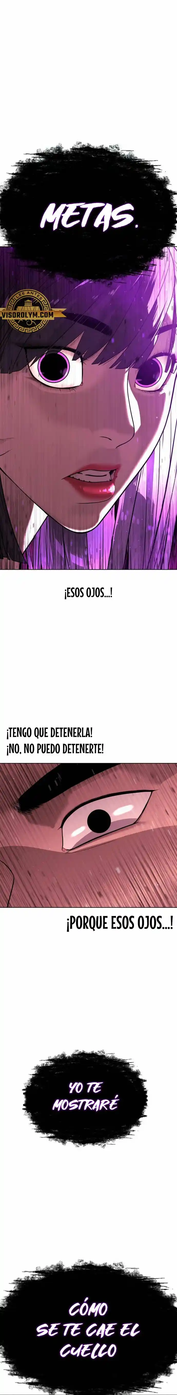 Pedro el Asesino capítulo 32, página 6