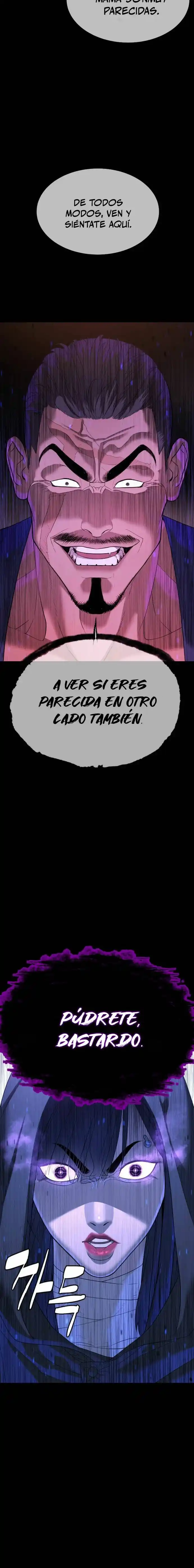 Pedro el Asesino capítulo 32, página 11