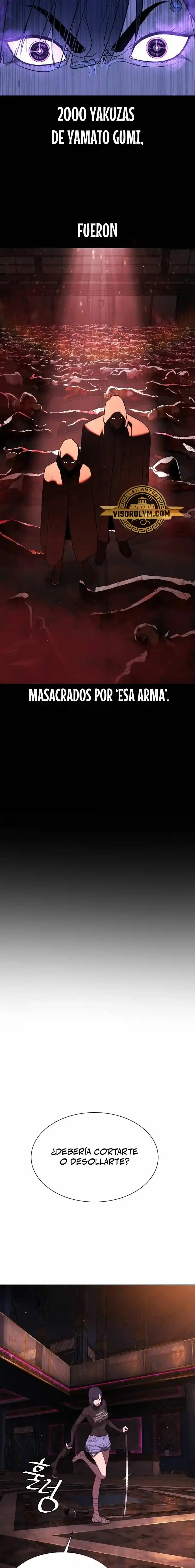 Pedro el Asesino capítulo 32, página 15
