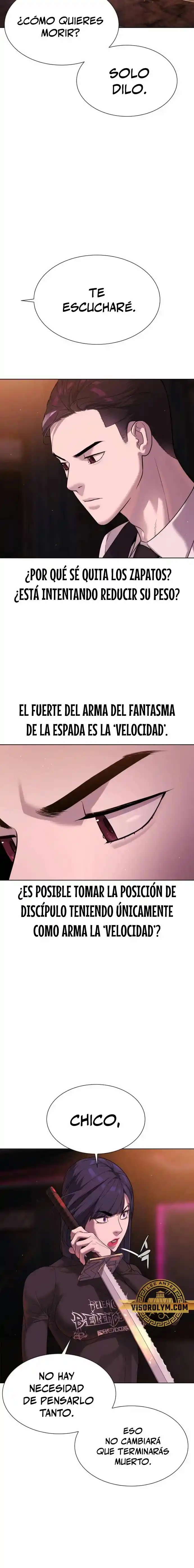 Pedro el Asesino capítulo 32, página 16