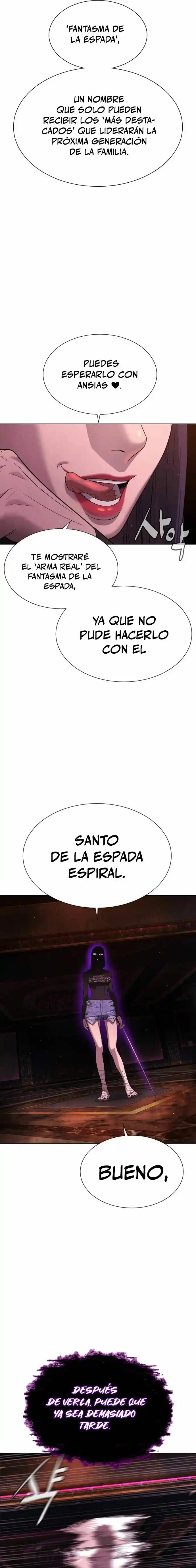 Pedro el Asesino capítulo 32, página 17