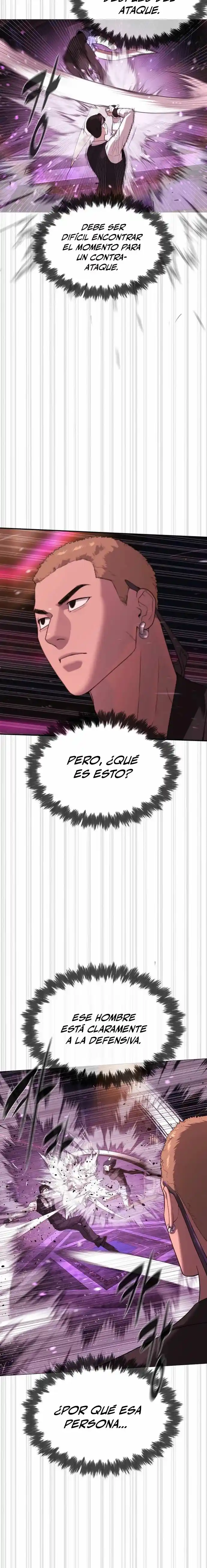 Pedro el Asesino capítulo 32, página 25