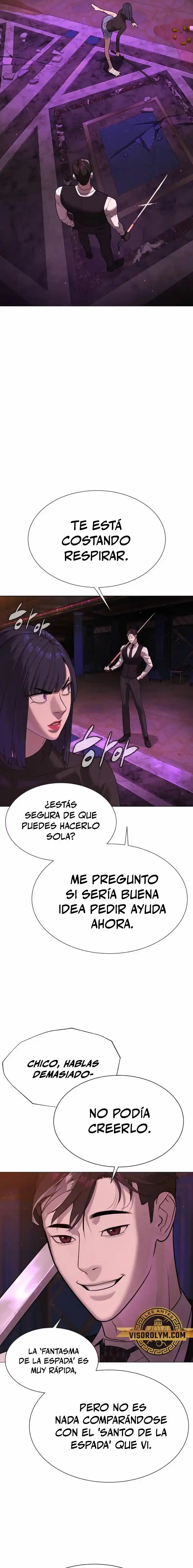 Pedro el Asesino capítulo 32, página 32